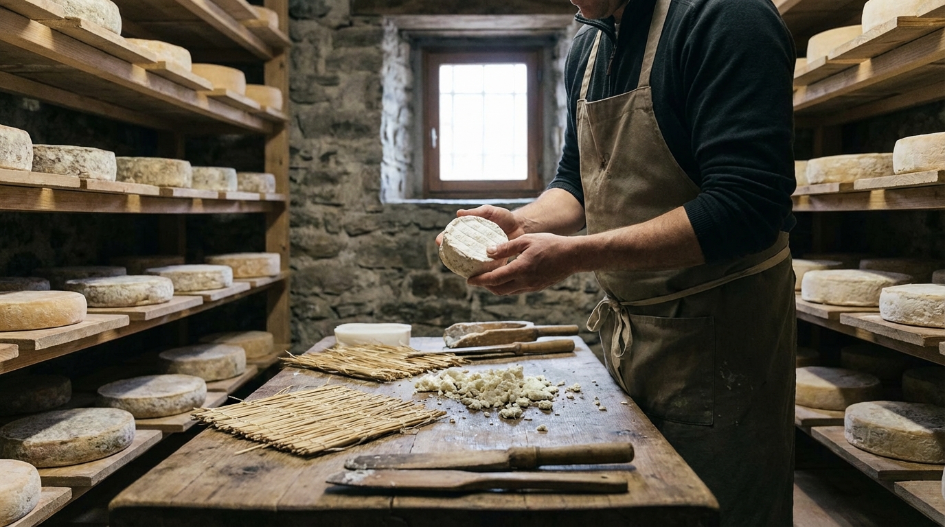 Découvrez le brillat-savarin, fromage d'exception