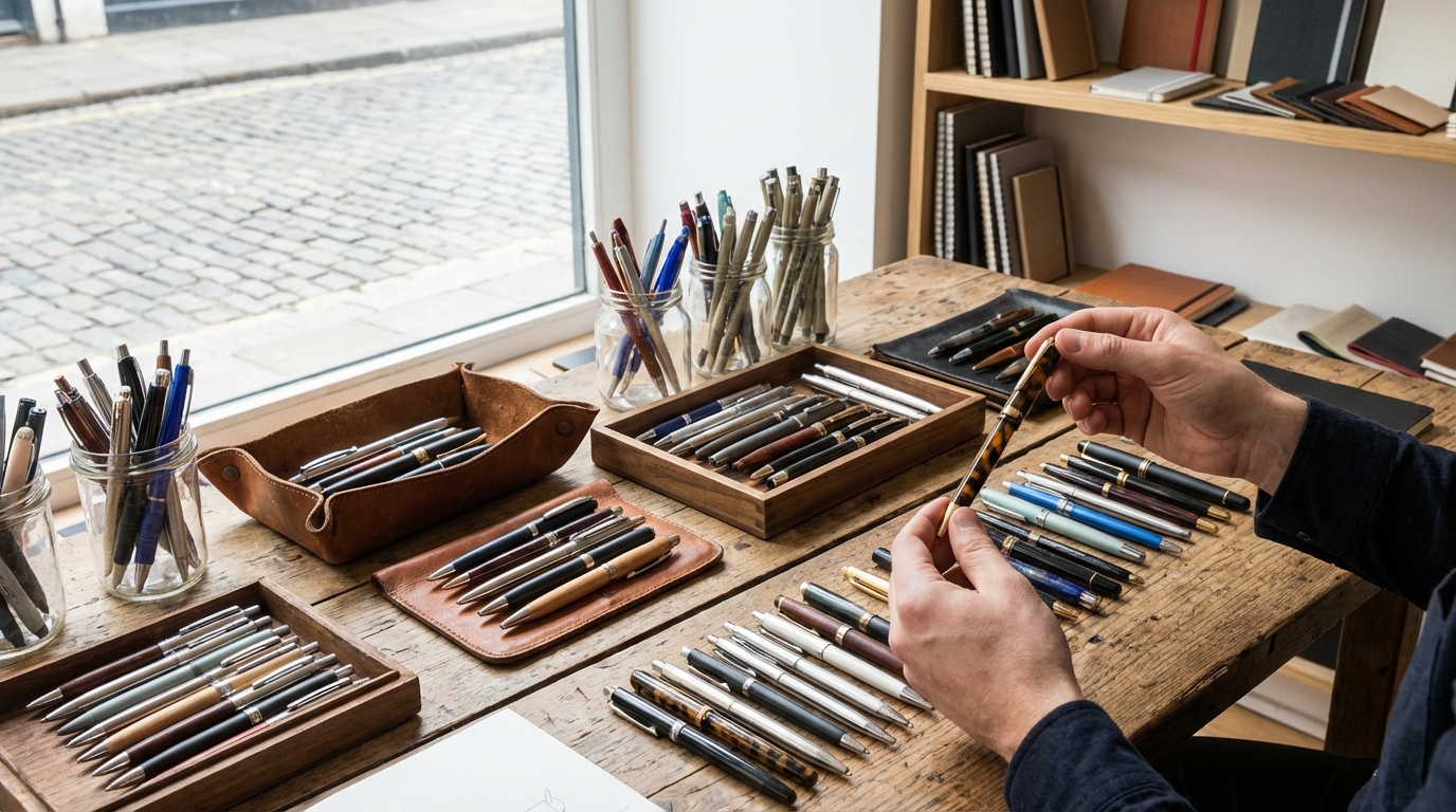 Découvrez les différentes variétés de bics