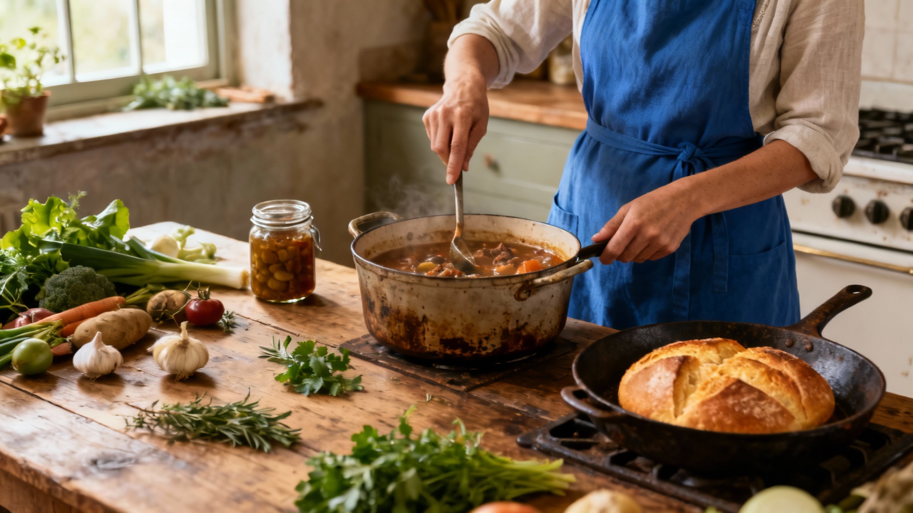 Découvrez les recettes incontournables de marmiton