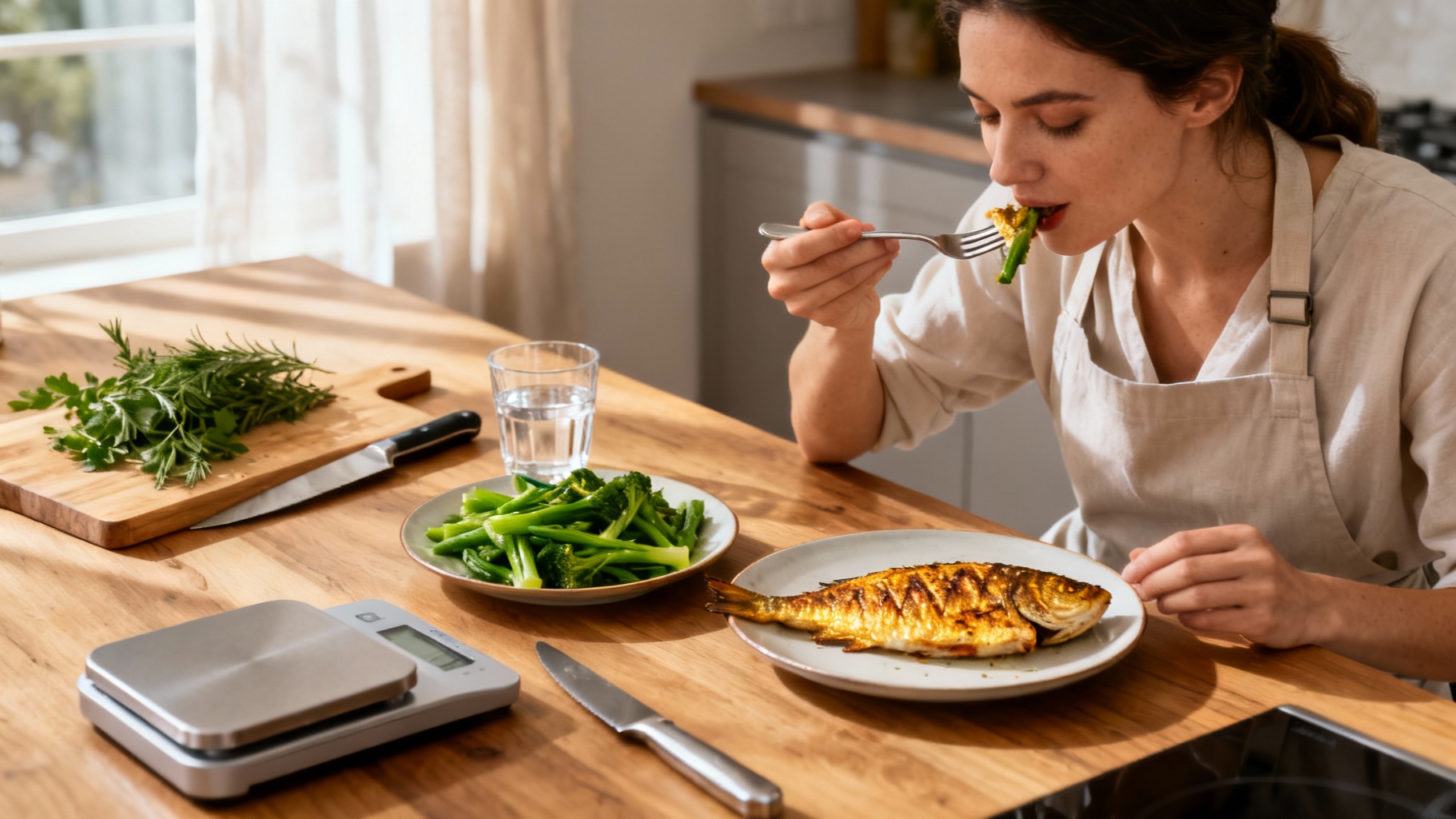 Régime thonon : tout ce qu'il faut savoir pour maigrir