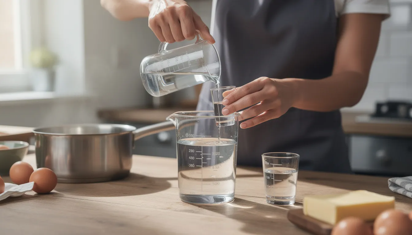 Comment convertir 20 cl en ml : guide pratique et astuces